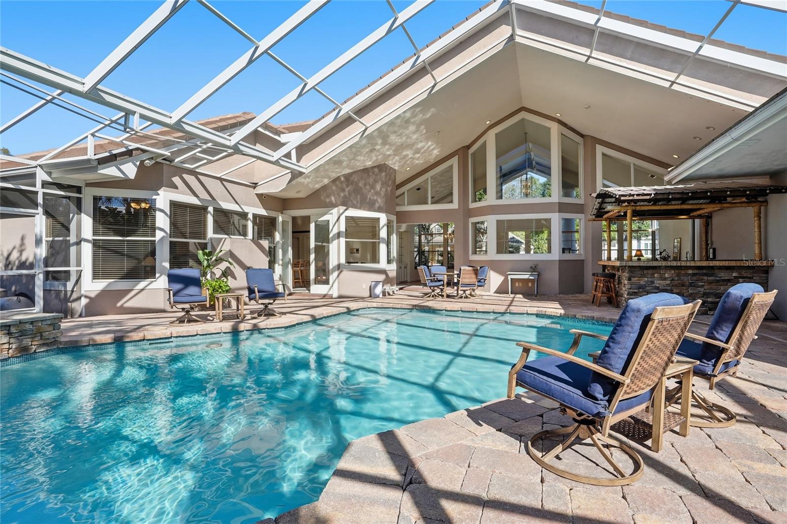 Listing photo id 46 for 5203 Hillview Lane