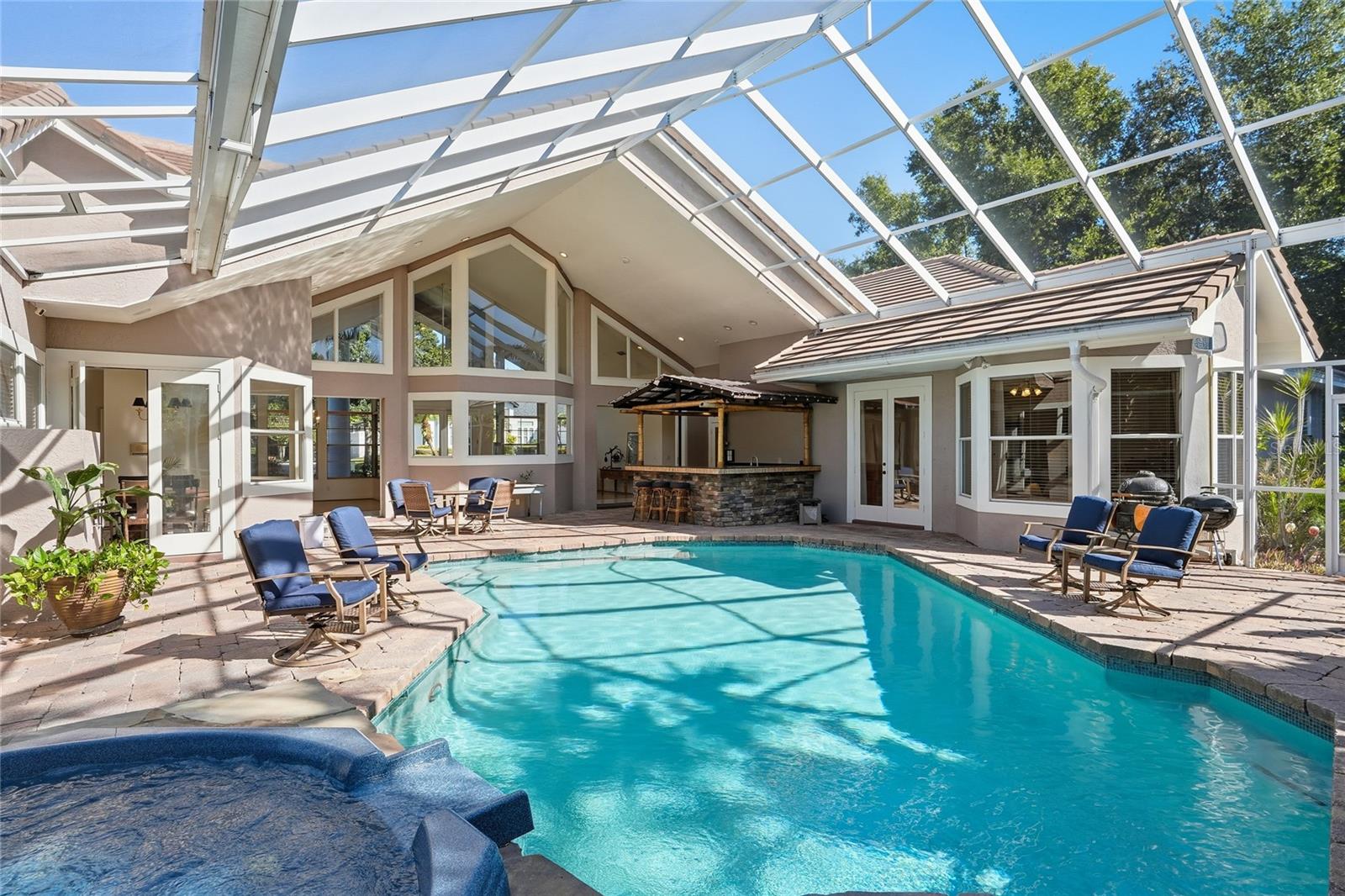 Listing photo id 47 for 5203 Hillview Lane