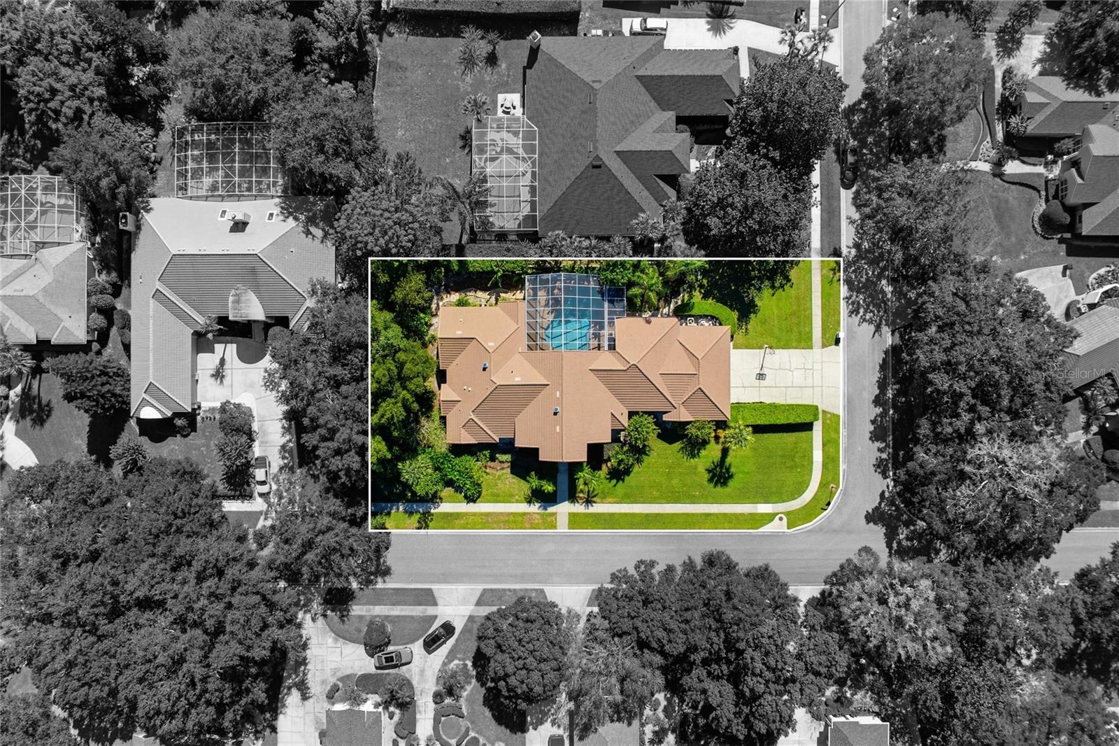 Listing photo id 53 for 5203 Hillview Lane