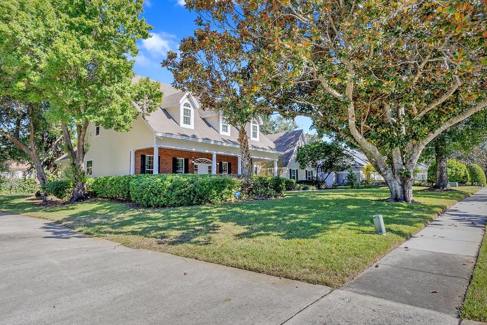 Image 2 of 44 For 8719 Summerville Place