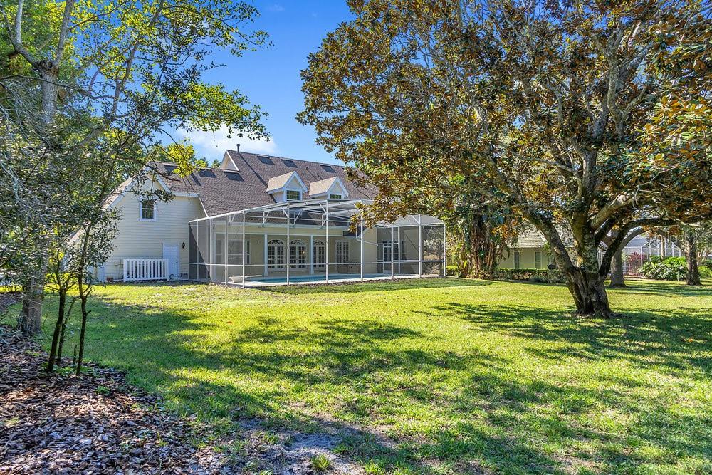 Image 35 of 44 For 8719 Summerville Place