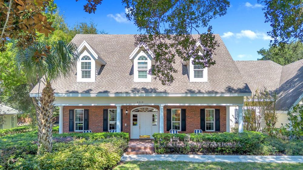 Image 38 of 44 For 8719 Summerville Place