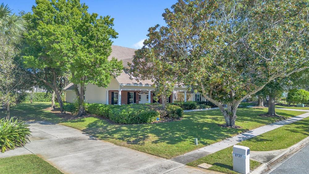 Image 40 of 44 For 8719 Summerville Place