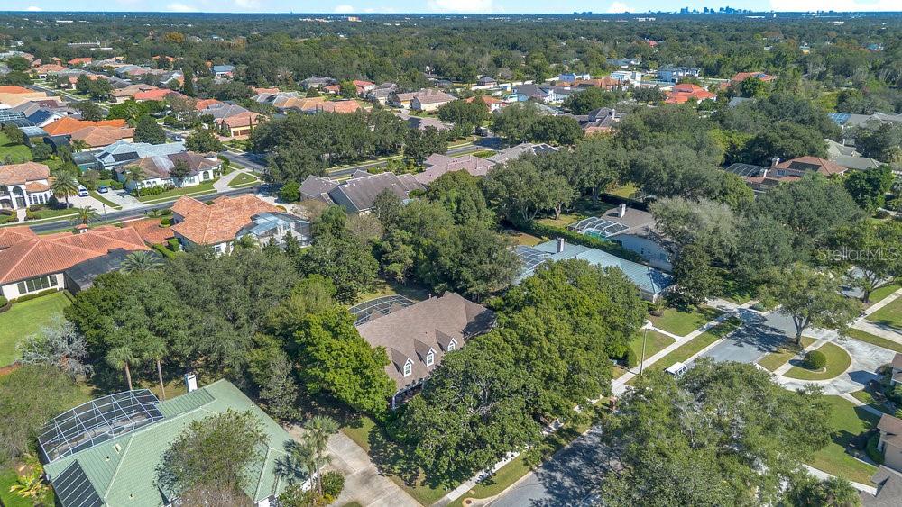 Image 42 of 44 For 8719 Summerville Place