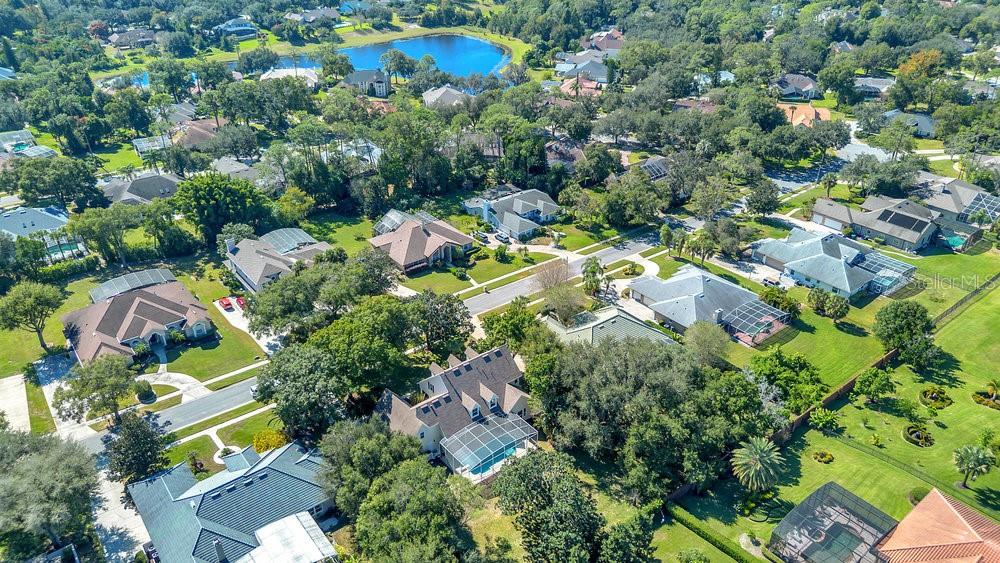 Image 43 of 44 For 8719 Summerville Place