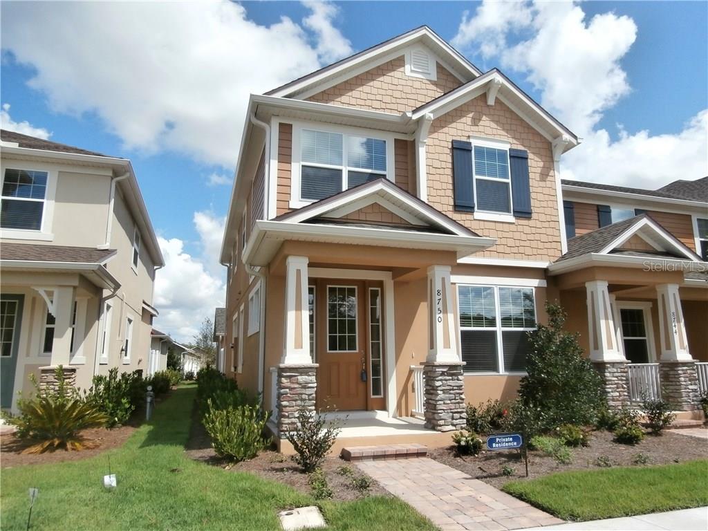 Details for 8750 Dufferin Lane, ORLANDO, FL 32832