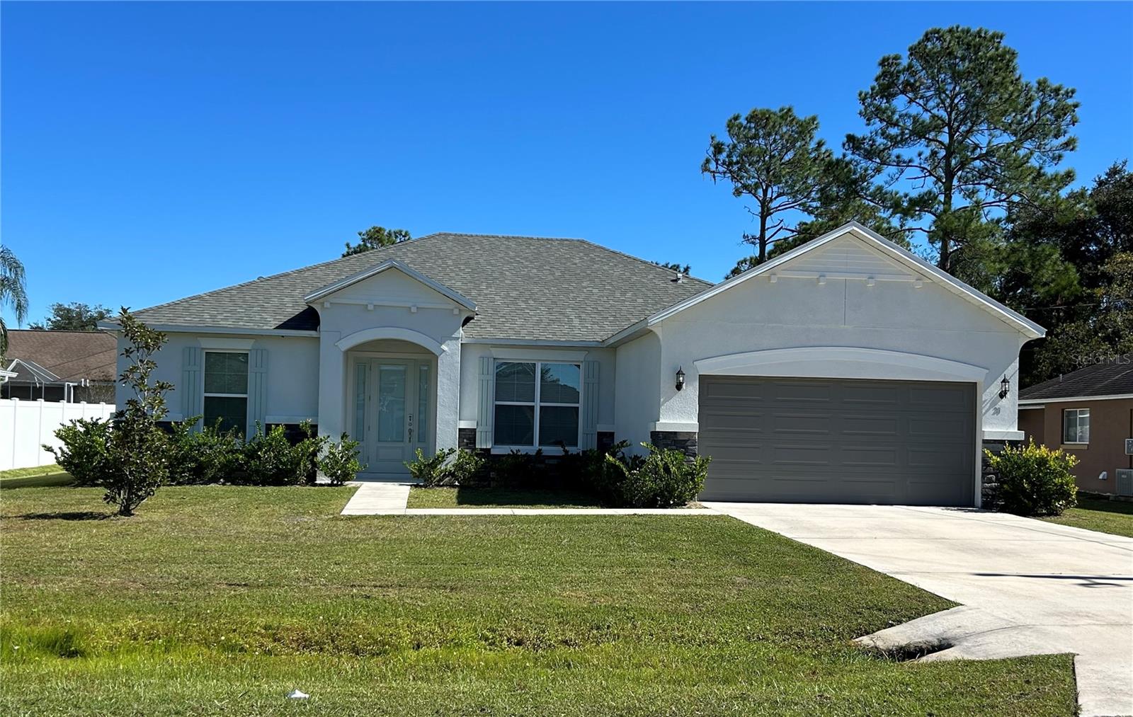 Details for 20 Whittlesey Lane, PALM COAST, FL 32164