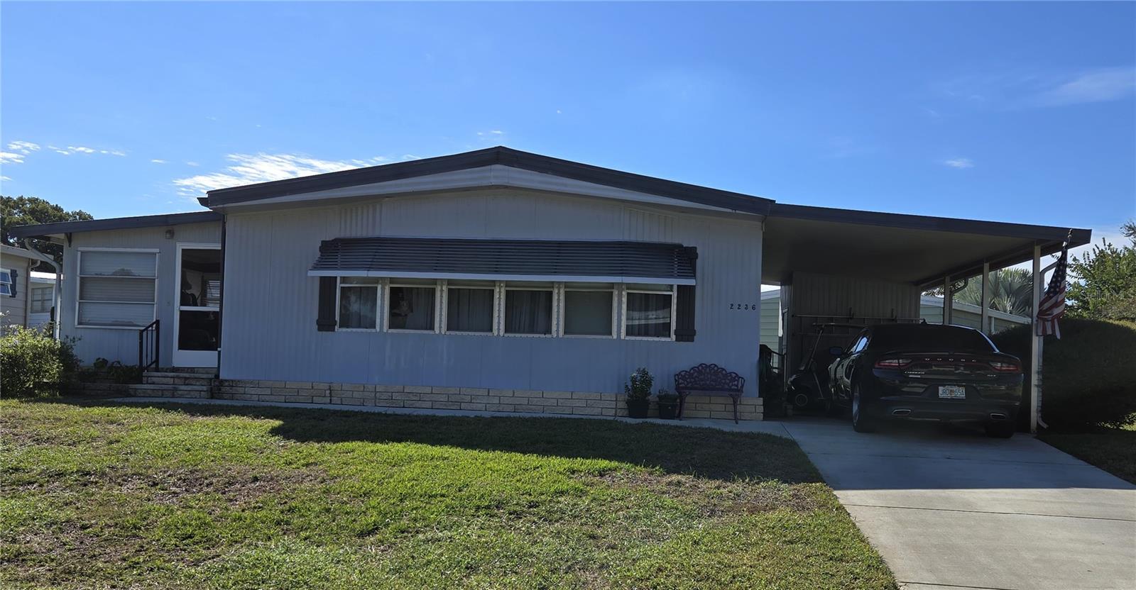 Details for 2236 Evergreen Circle Ge, ZELLWOOD, FL 32798