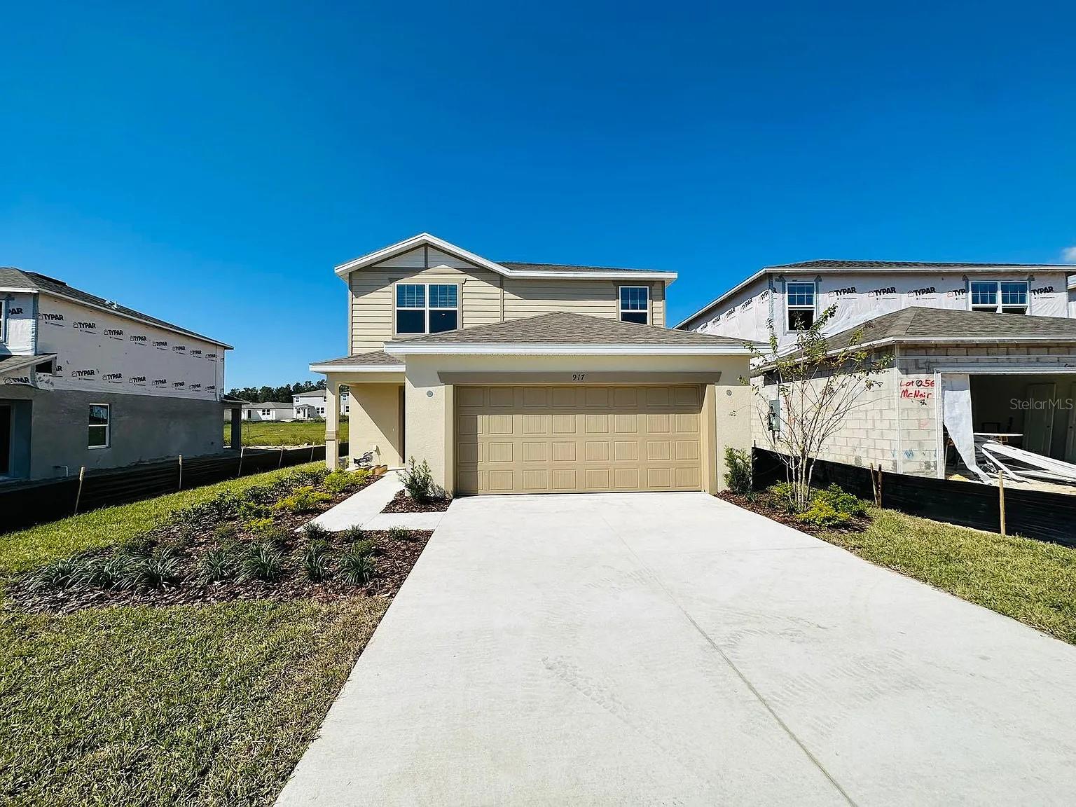 Image 2 of 37 For 917 Wading Waters Way