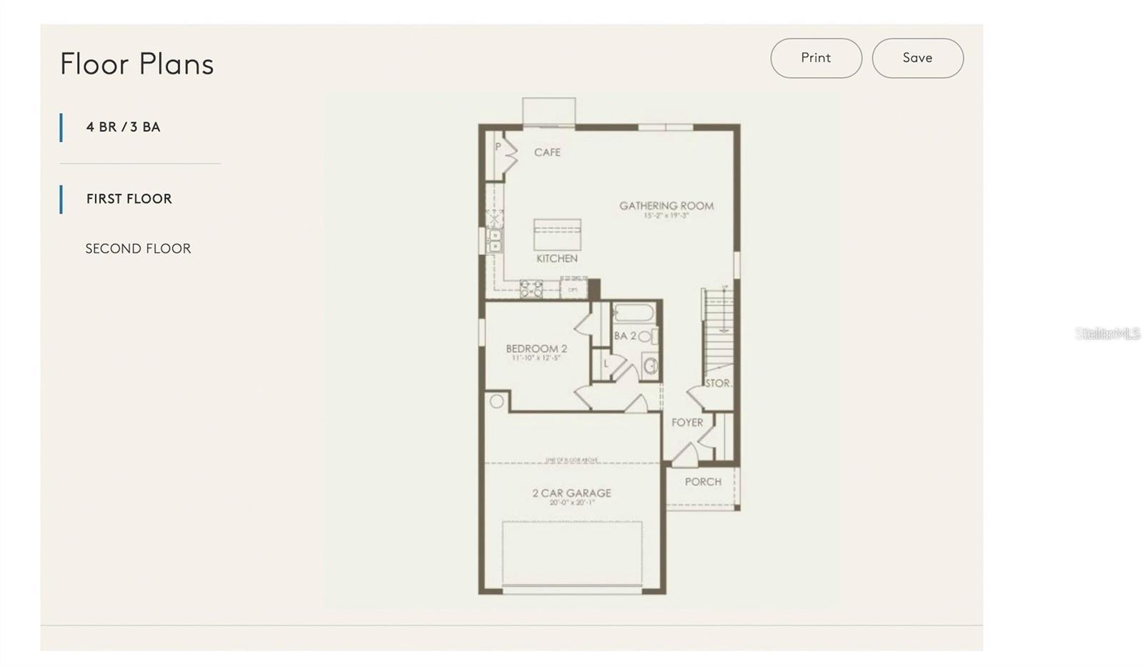 Image 23 of 37 For 917 Wading Waters Way