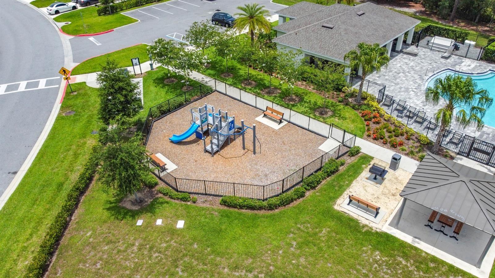 Image 33 of 37 For 917 Wading Waters Way