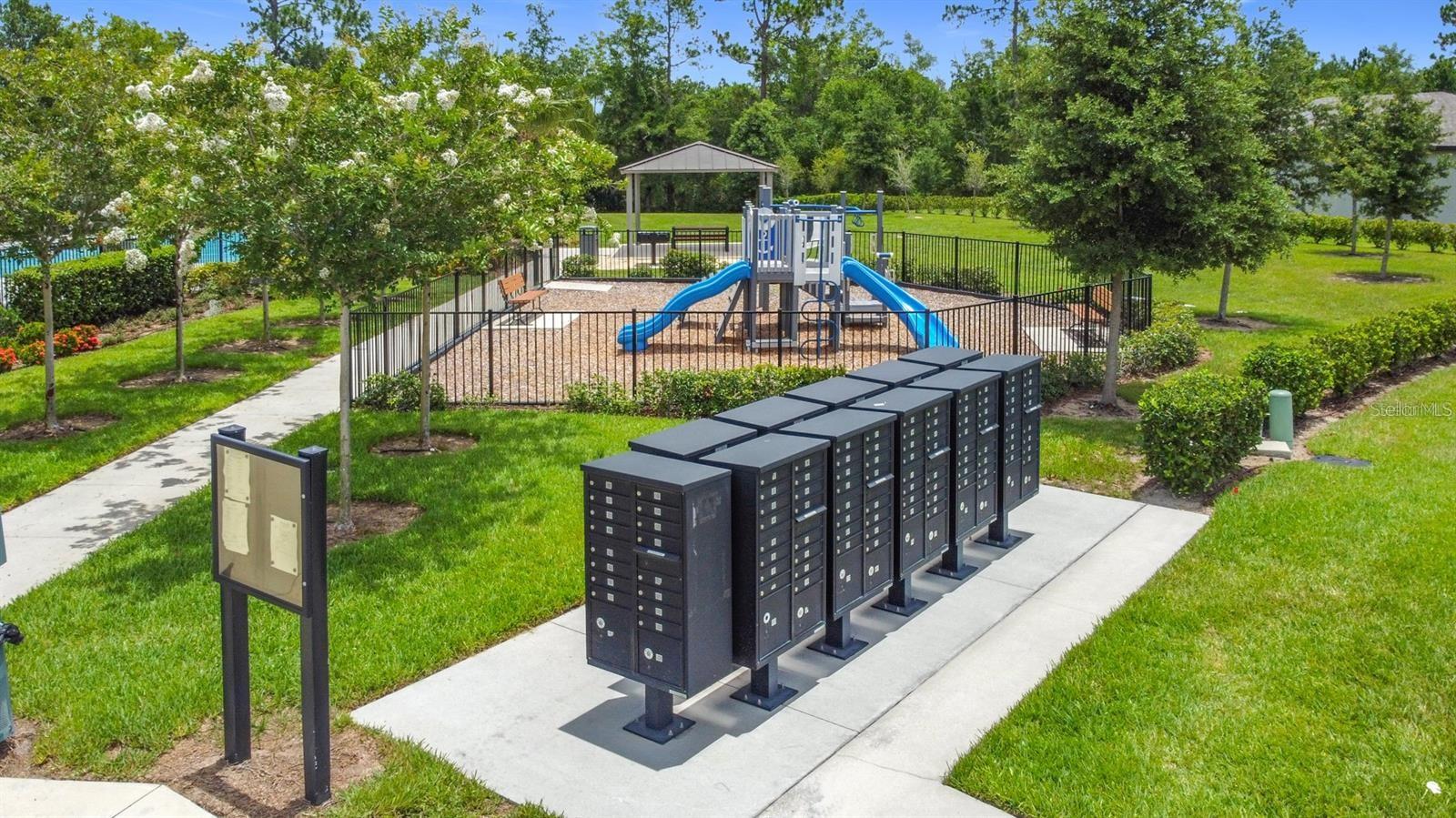 Image 34 of 37 For 917 Wading Waters Way