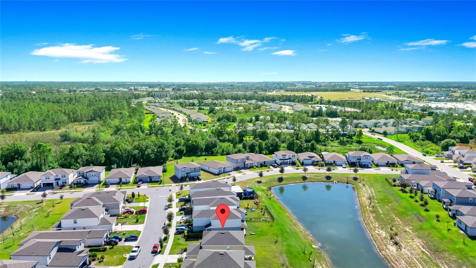 Image 50 of 52 For 917 Wading Waters Way