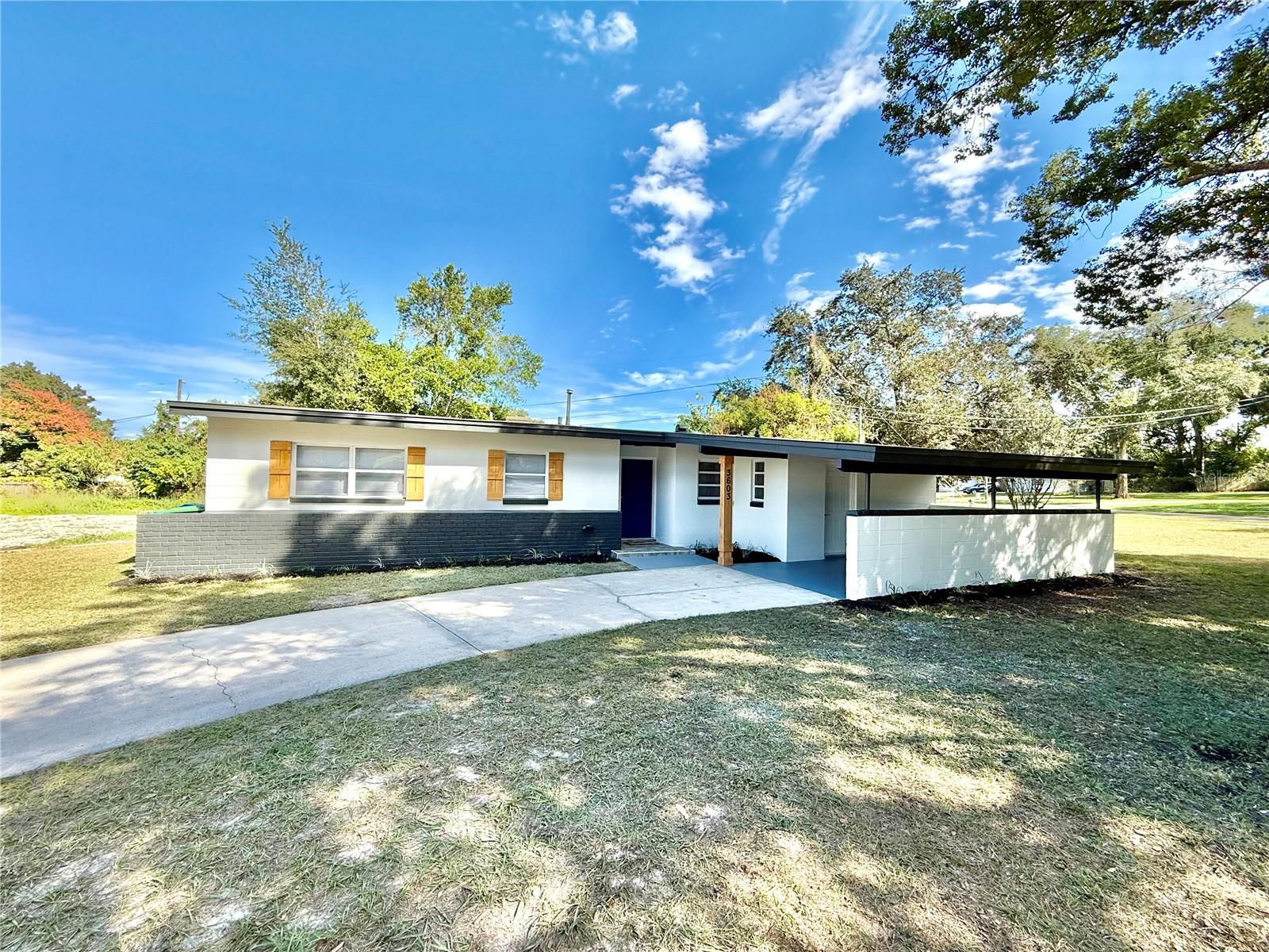 Details for 3603 Westwood Road, ORLANDO, FL 32808