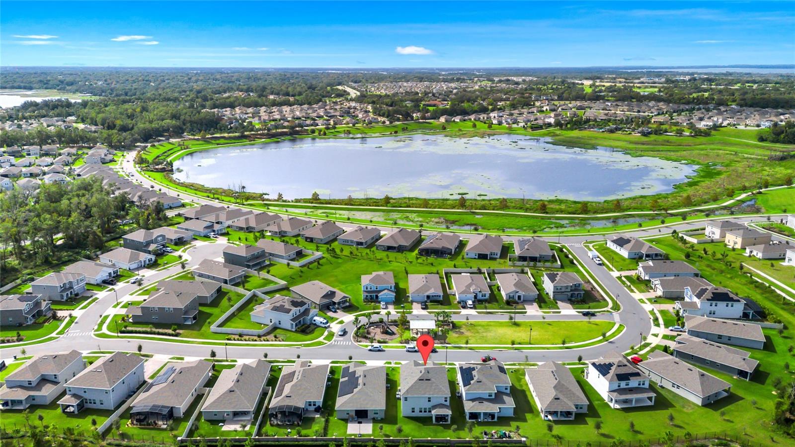 Image 57 of 61 For 2862 American Elm Cove