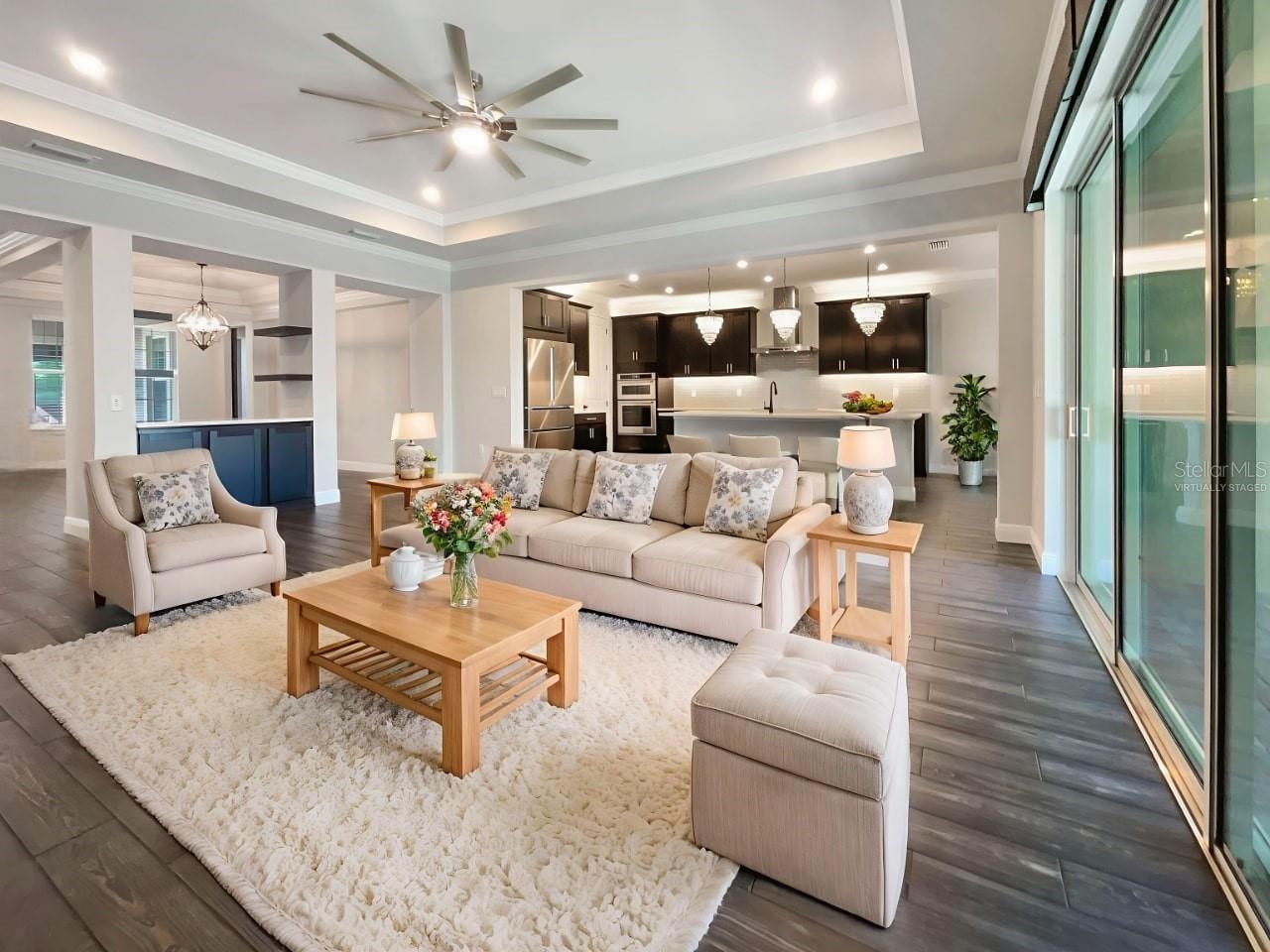 Image 5 of 52 For 20296 Bandera Place