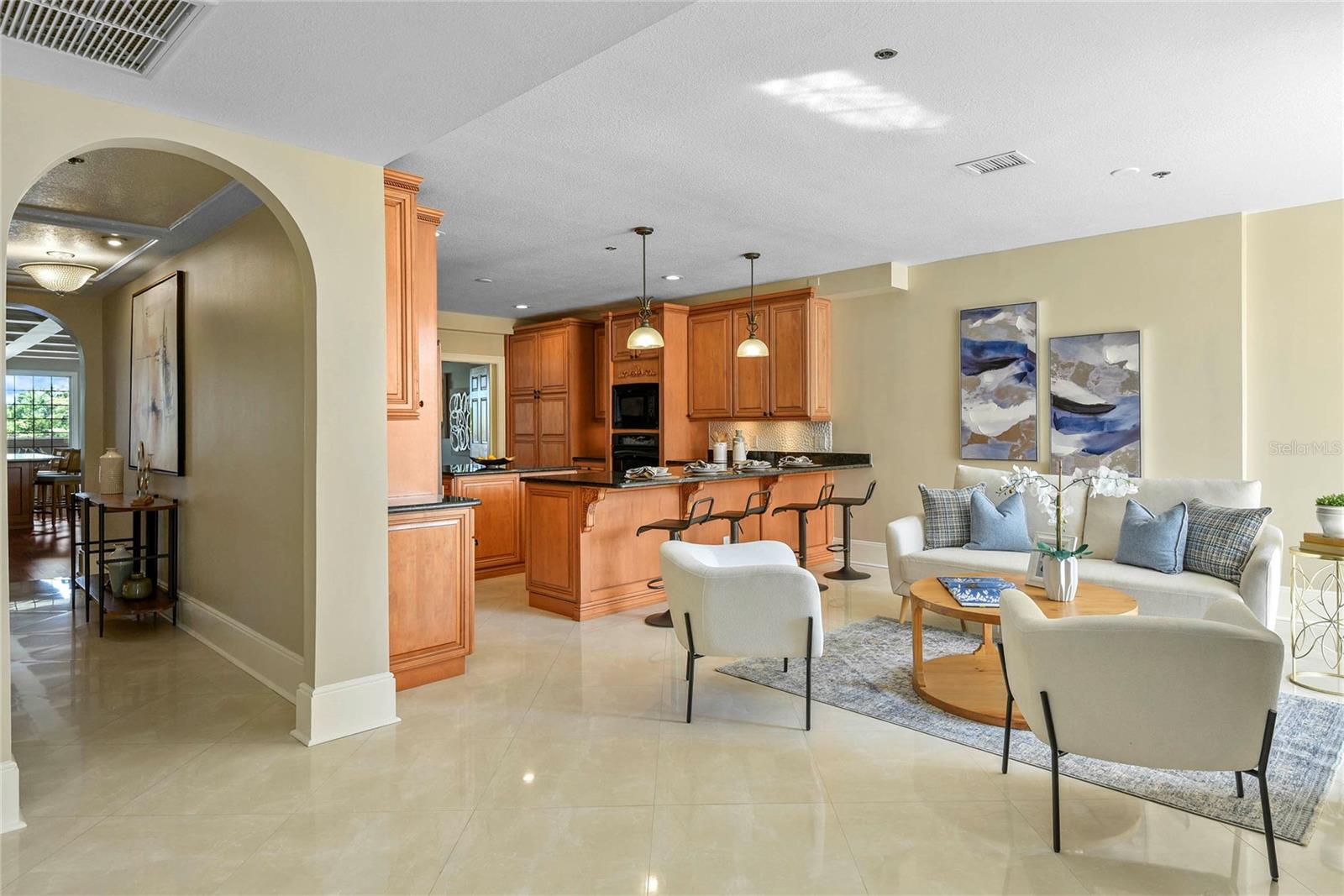 Image 25 of 71 For 1110 Ivanhoe Boulevard 5