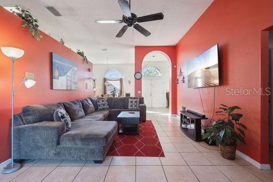 Image 10 of 31 For 1030 California Creek Drive