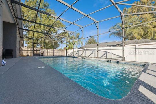 Image 28 of 31 For 1030 California Creek Drive