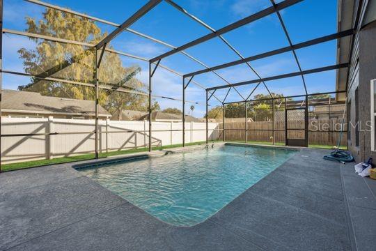 Image 29 of 31 For 1030 California Creek Drive