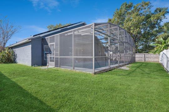 Image 31 of 31 For 1030 California Creek Drive