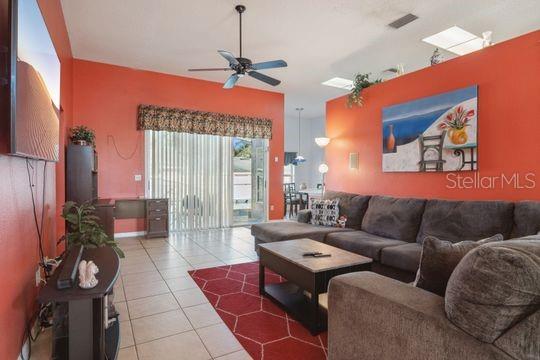 Image 7 of 31 For 1030 California Creek Drive