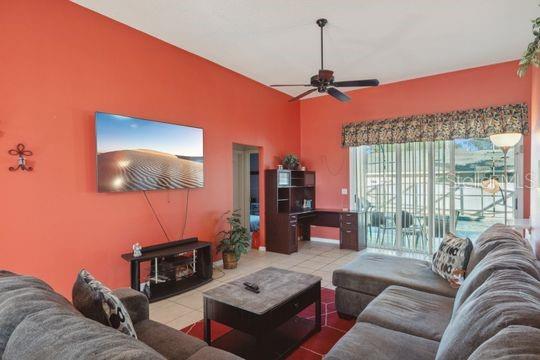 Image 8 of 31 For 1030 California Creek Drive