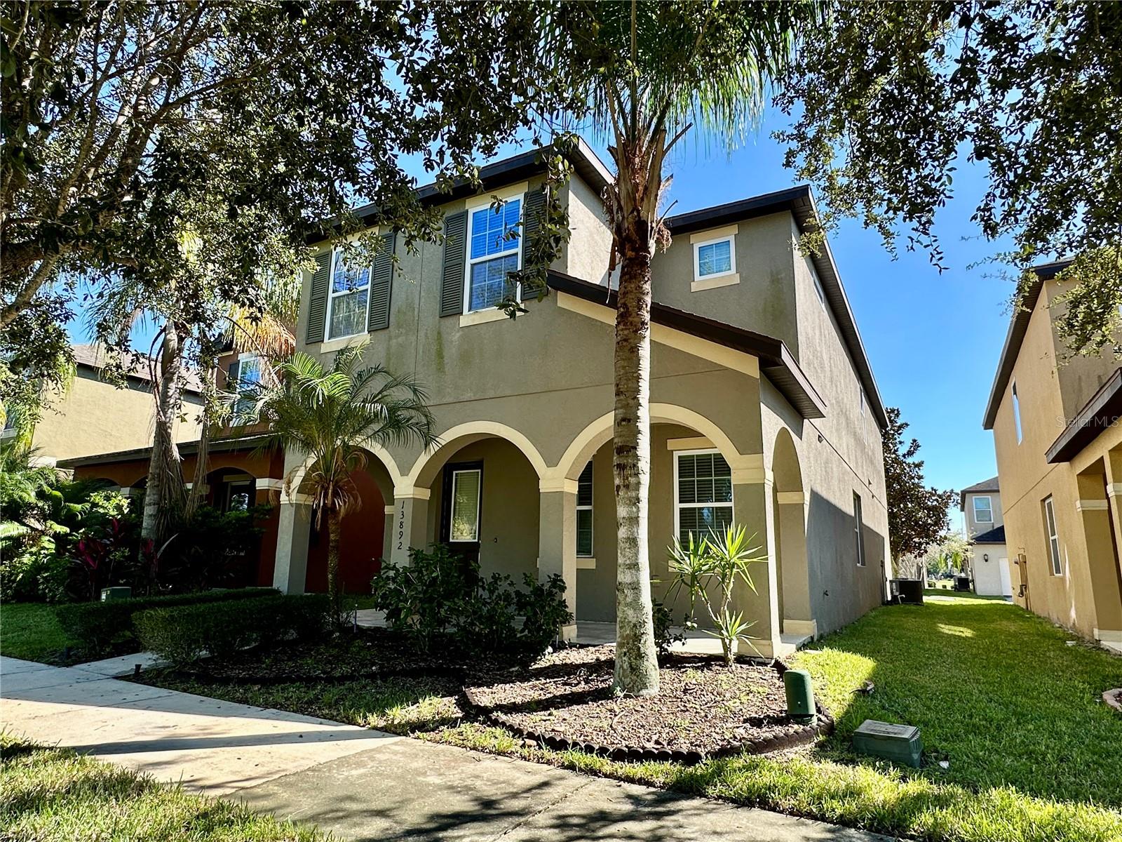 Image 3 of 34 For 13892 Summerport Trail Loop