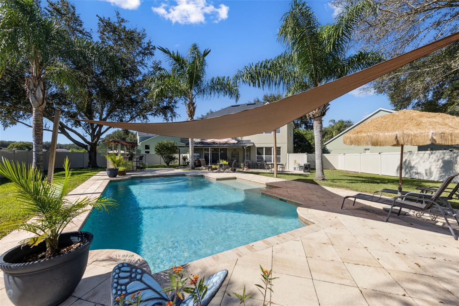 Image 27 of 42 For 429 Chestnut Oak Court