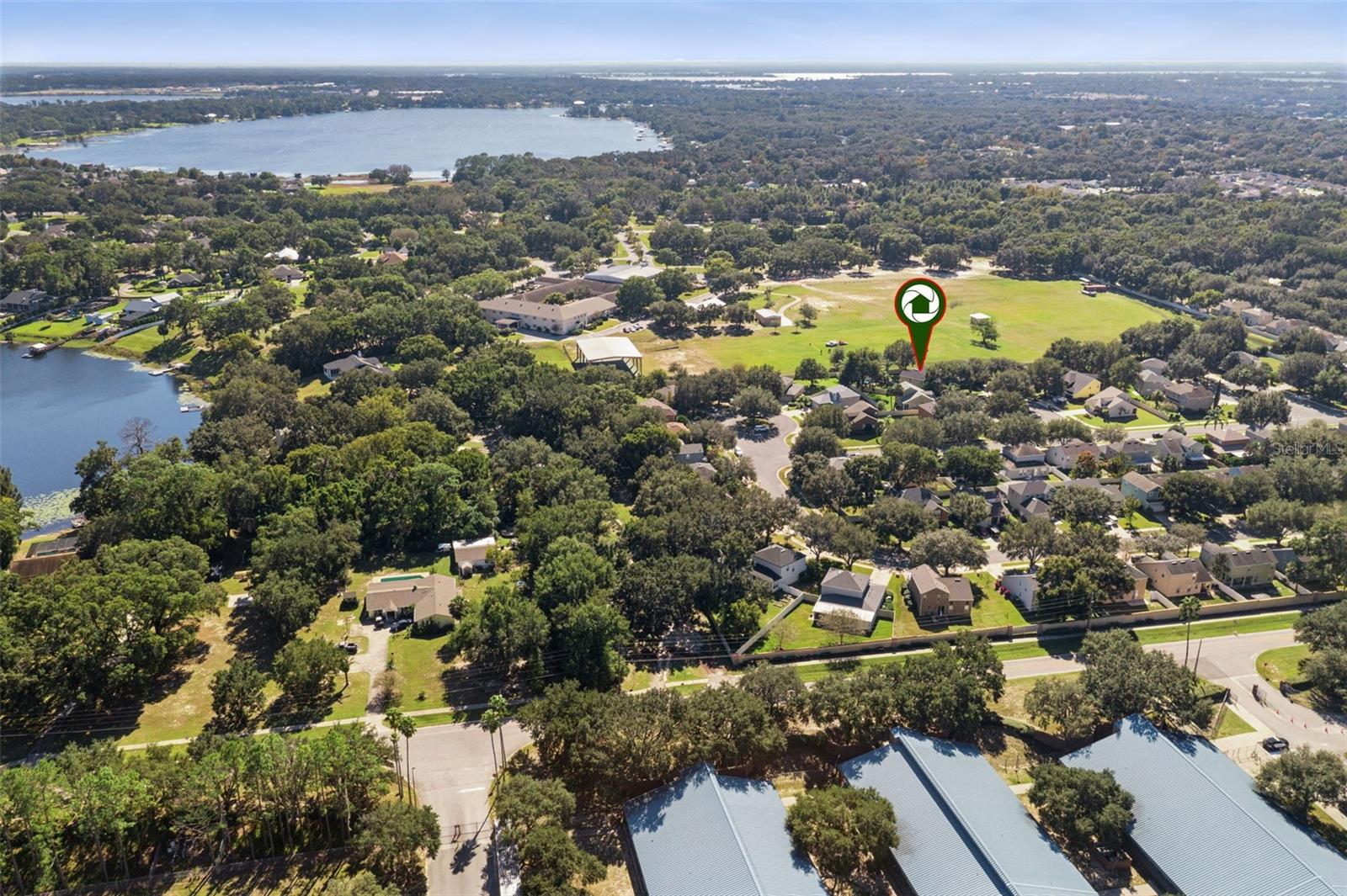 Image 37 of 42 For 429 Chestnut Oak Court