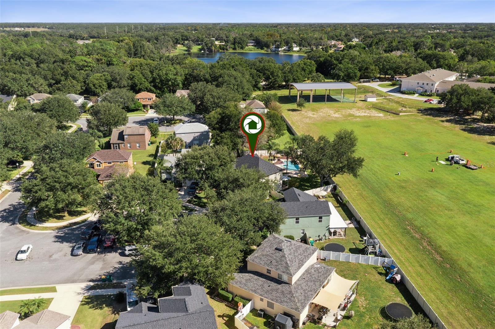 Image 38 of 42 For 429 Chestnut Oak Court