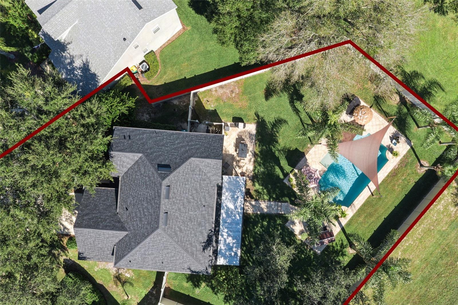 Image 42 of 42 For 429 Chestnut Oak Court