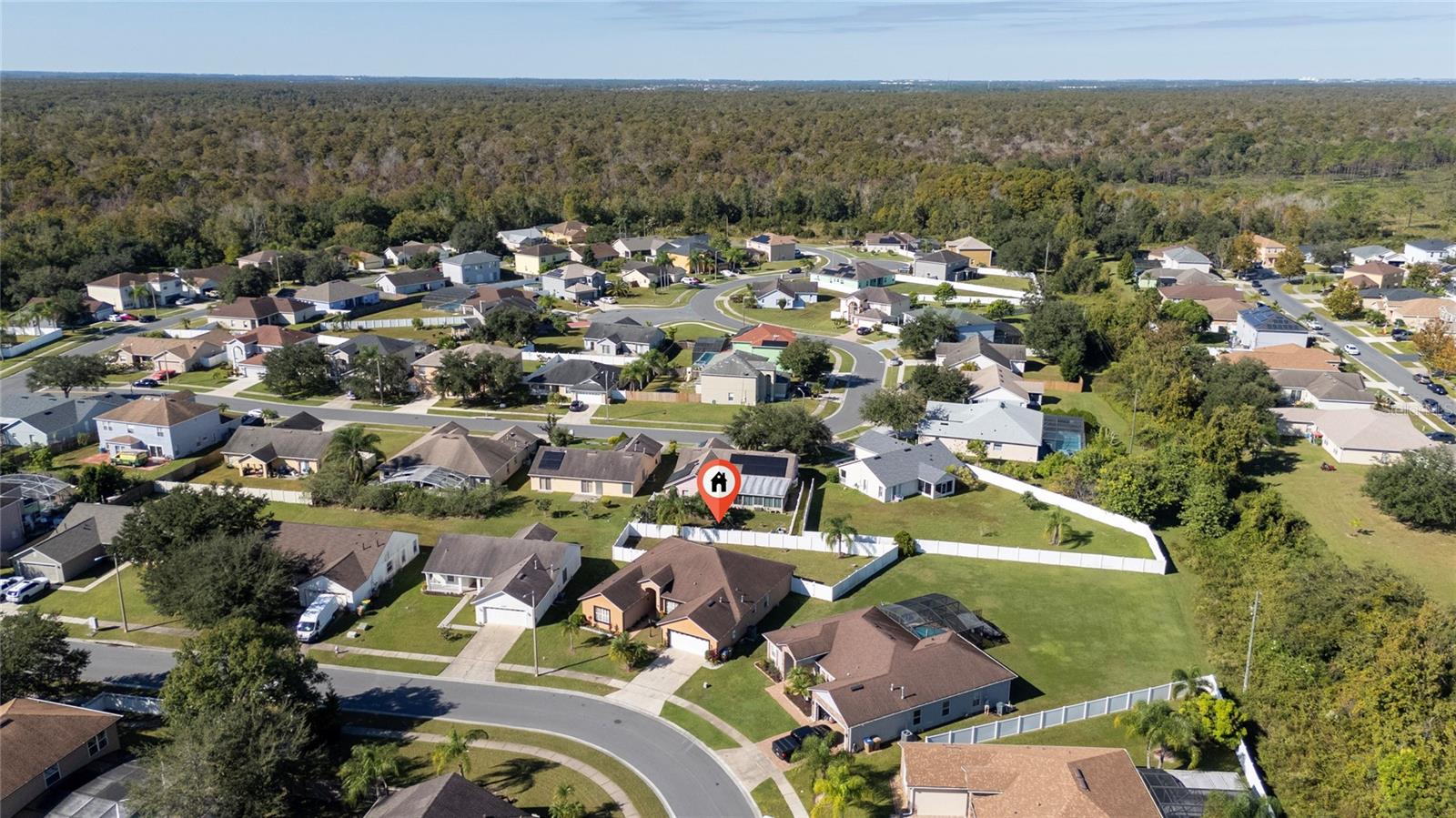 Image 18 of 35 For 2410 Willow Tree Lane