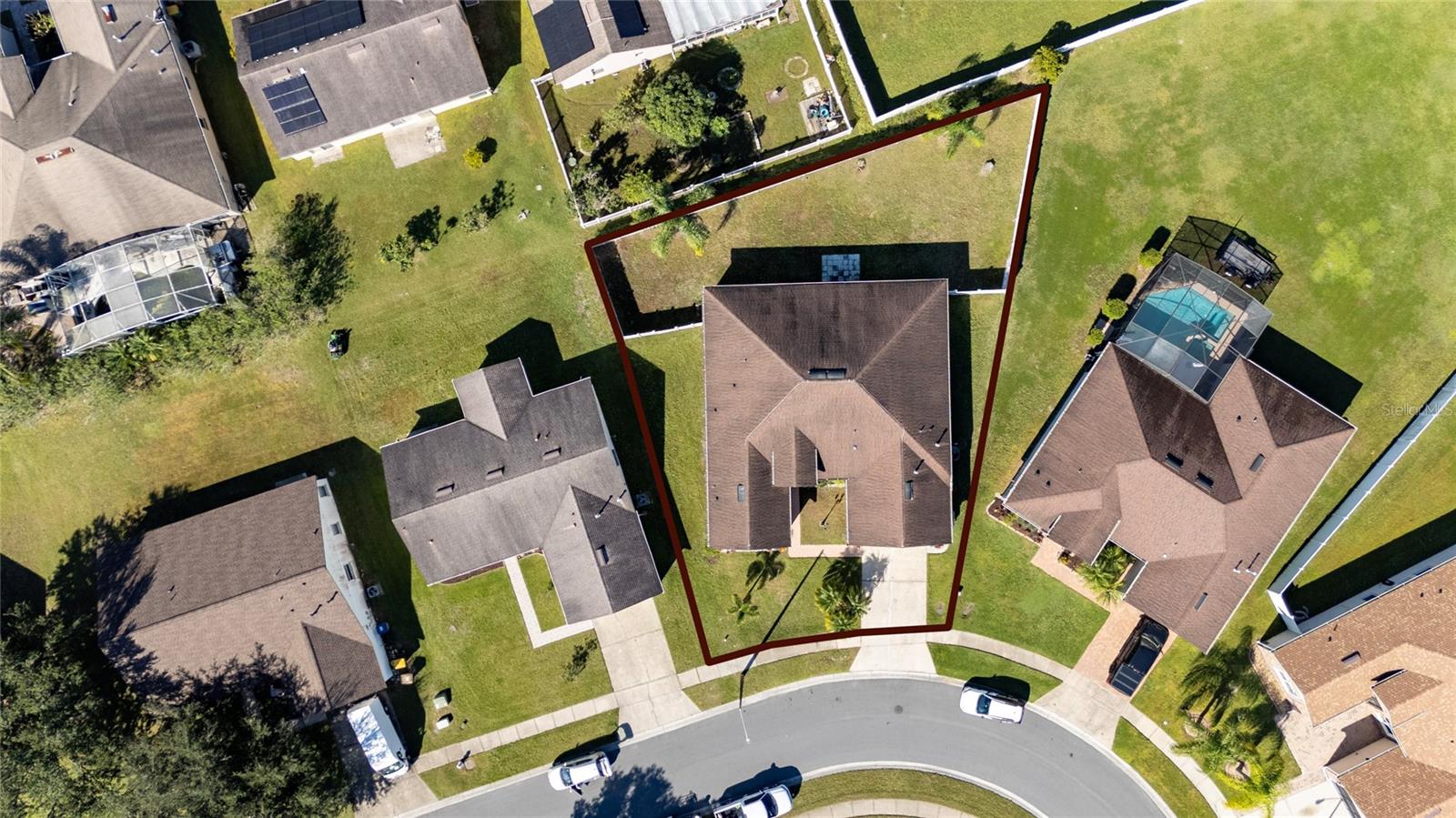 Image 29 of 35 For 2410 Willow Tree Lane