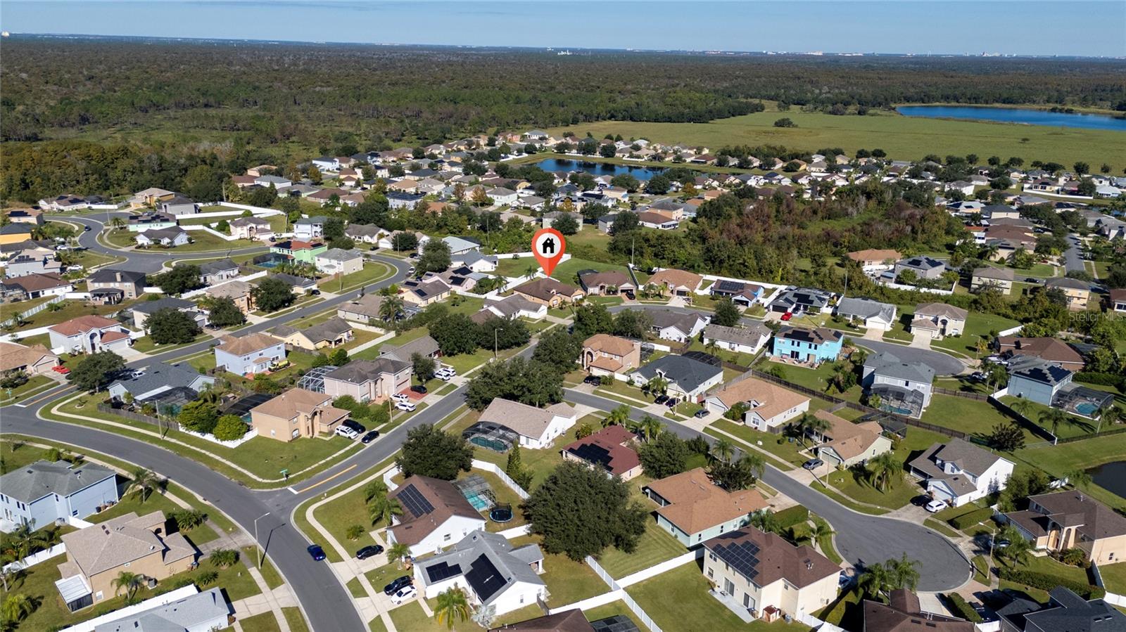 Image 31 of 35 For 2410 Willow Tree Lane