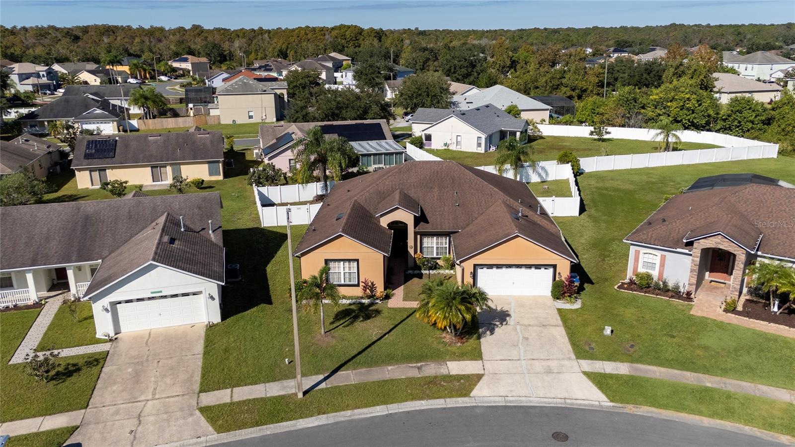 Image 34 of 35 For 2410 Willow Tree Lane