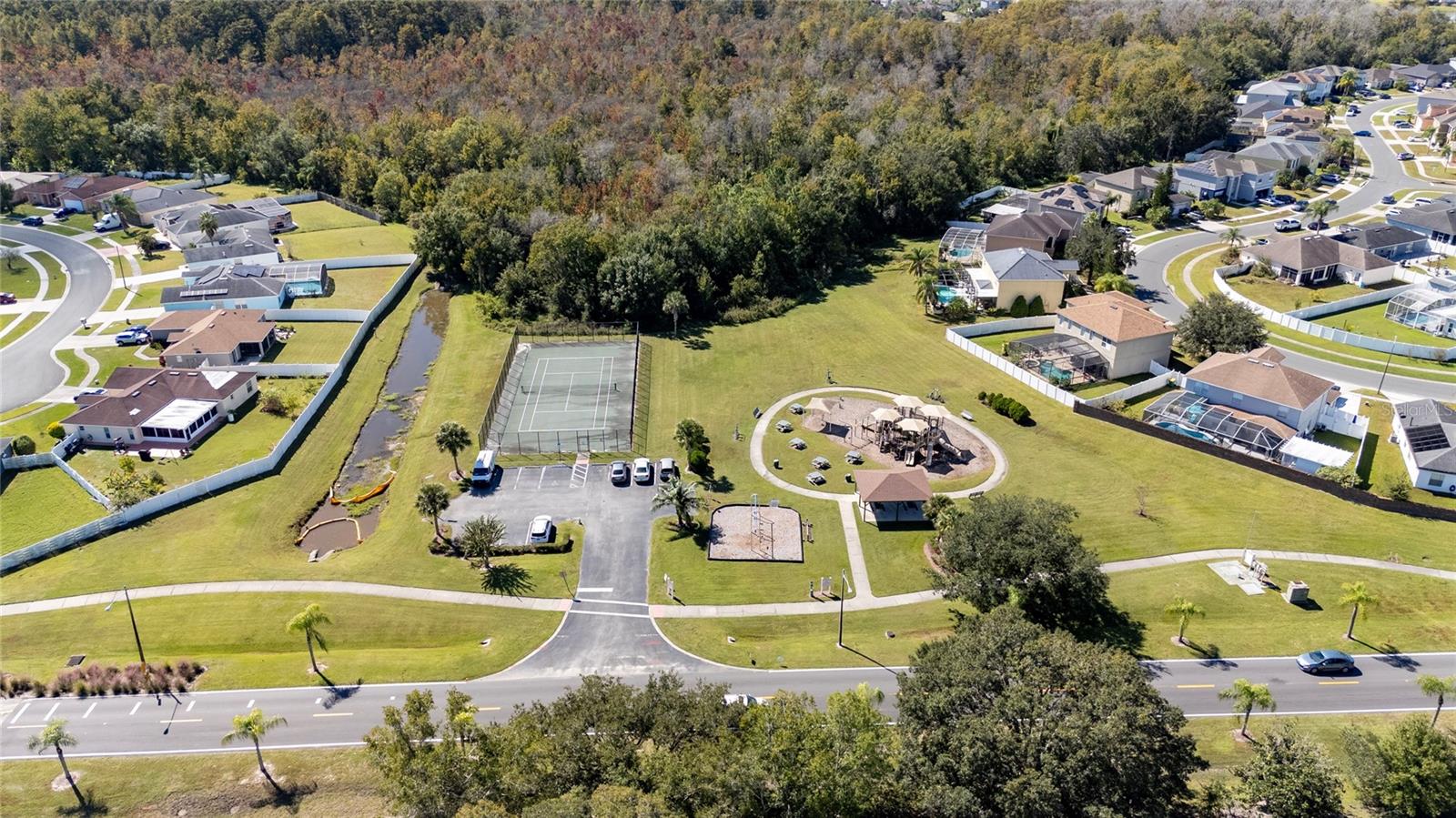 Image 35 of 35 For 2410 Willow Tree Lane