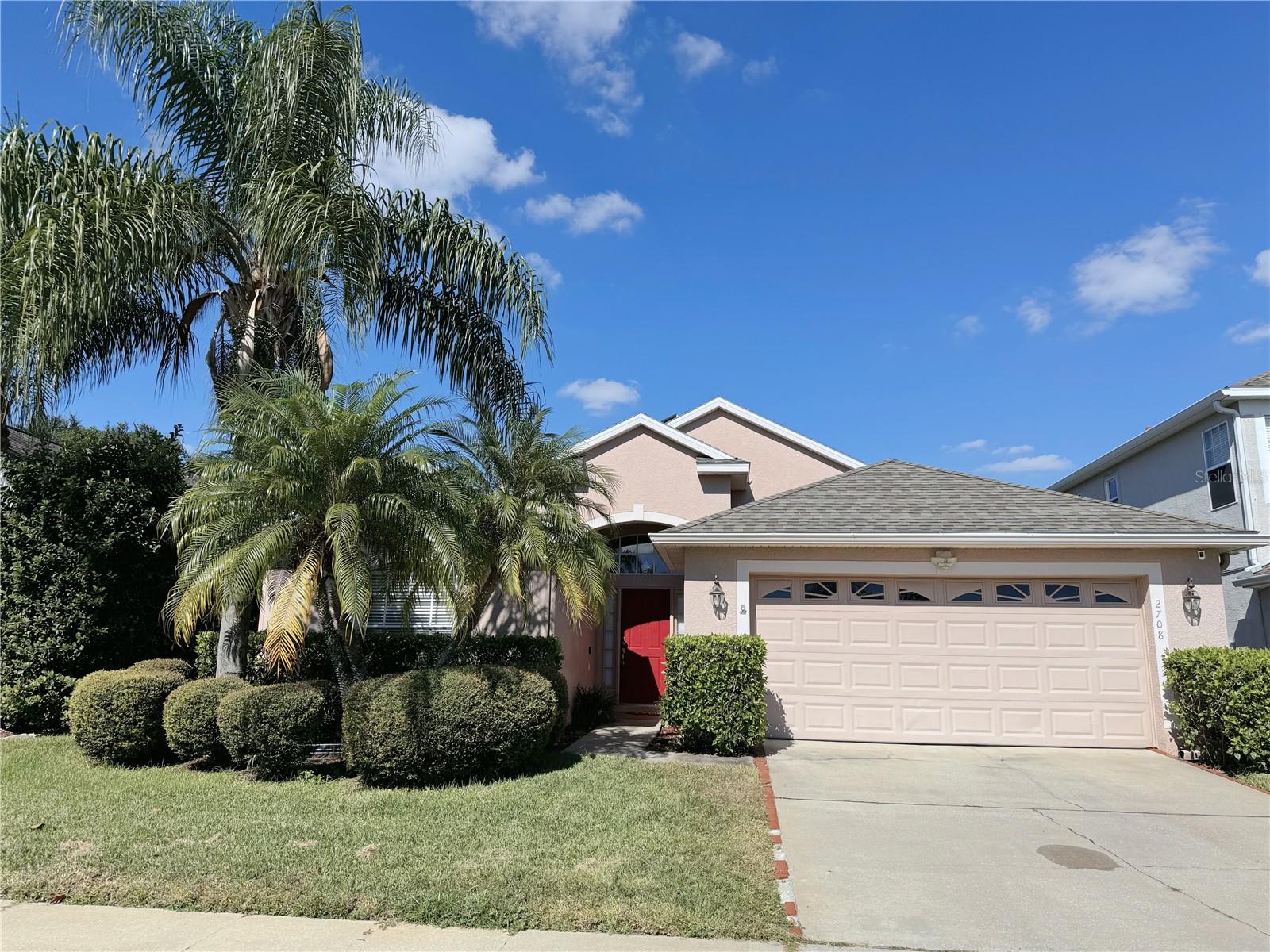 Details for 2708 Crane Trace Circle, ORLANDO, FL 32837
