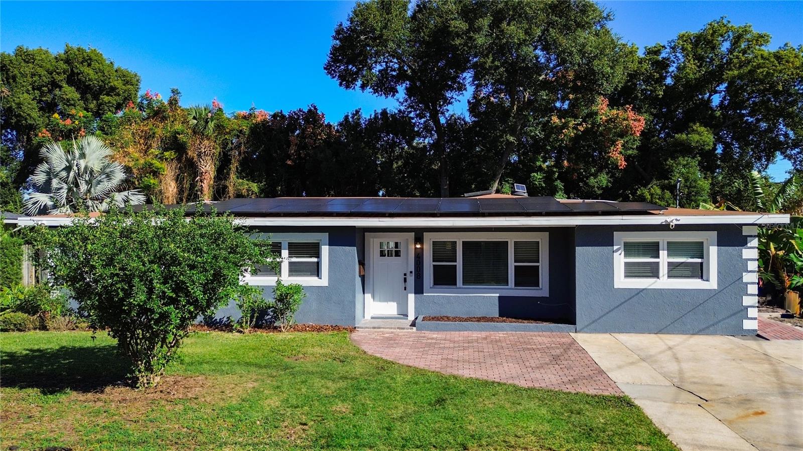 Details for 4008 Shorecrest Drive, ORLANDO, FL 32804