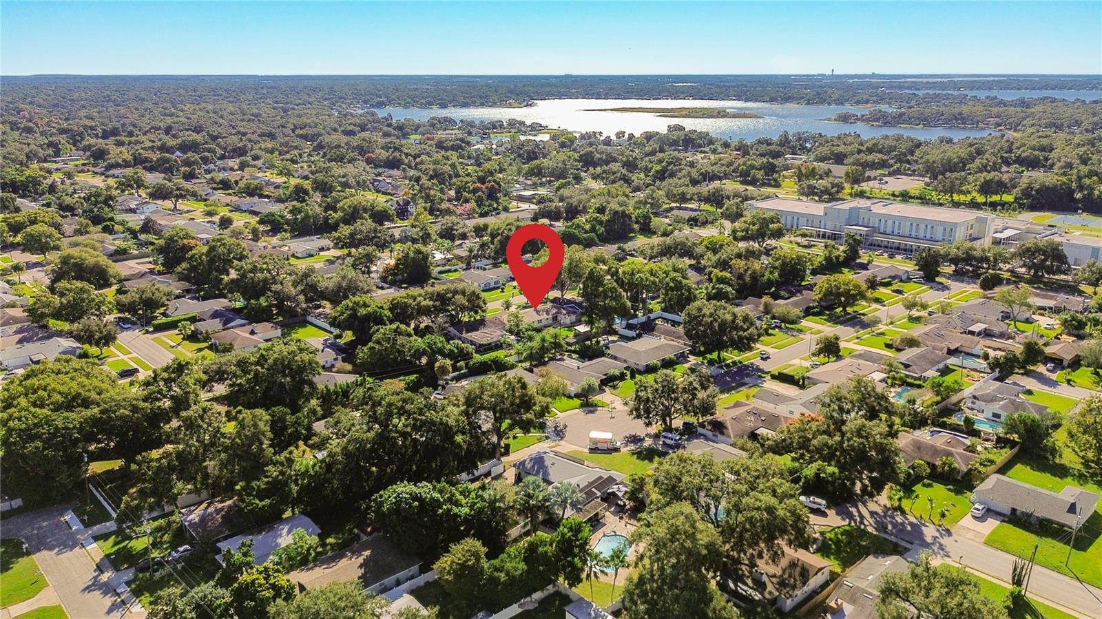 Image 34 of 38 For 3606 Forest Street