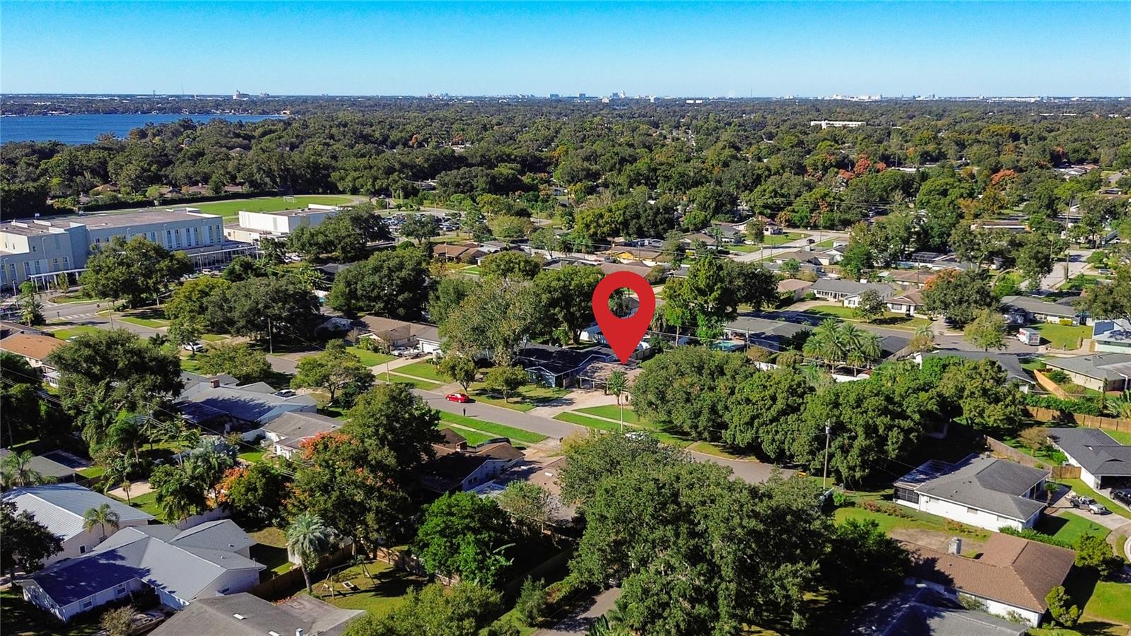 Image 35 of 38 For 3606 Forest Street