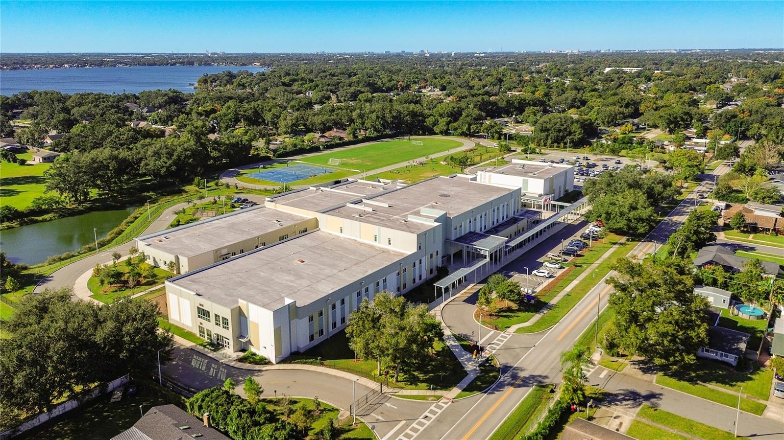 Image 36 of 38 For 3606 Forest Street