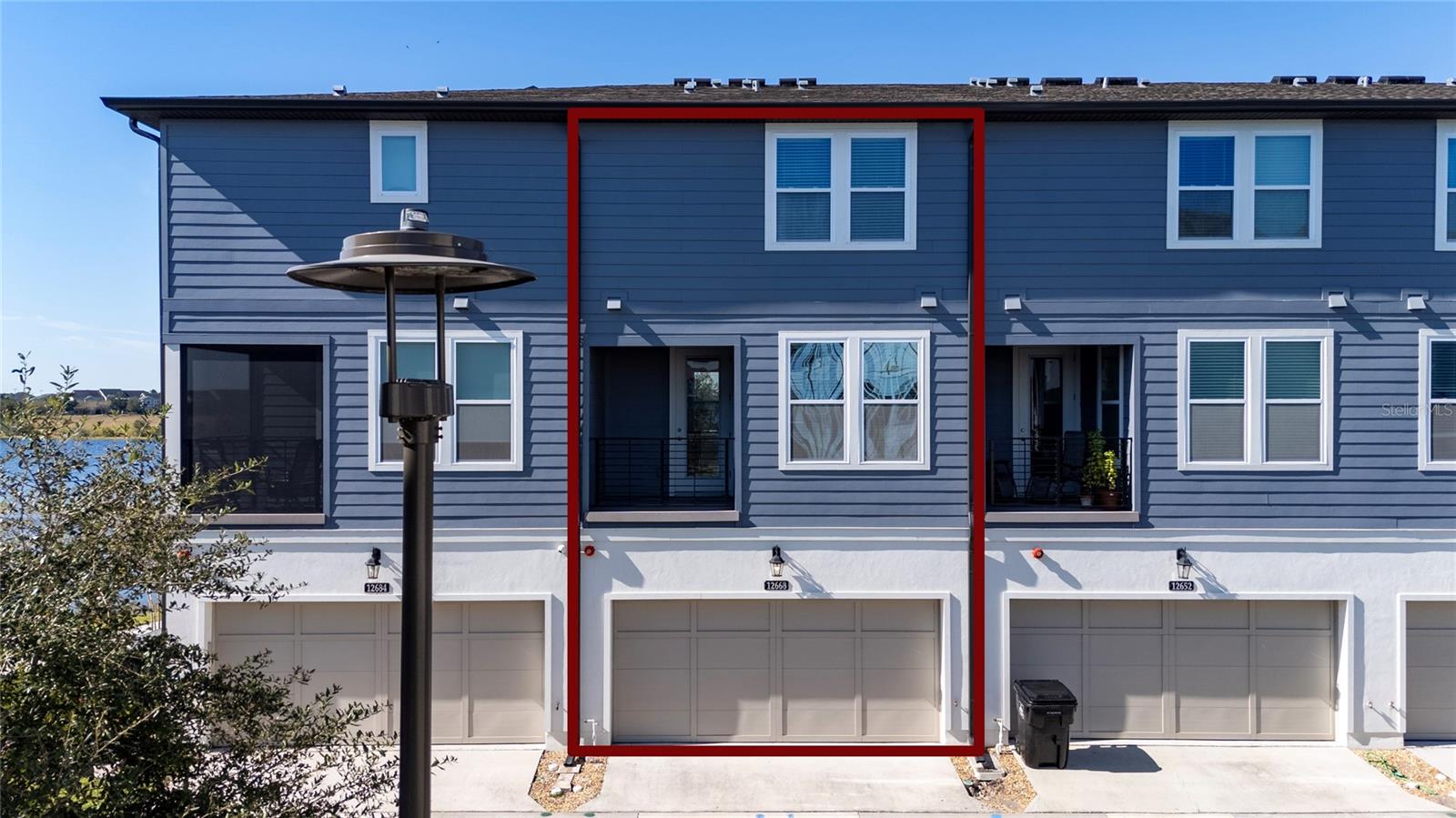 Image 25 of 41 For 12668 Willstatter Avenue