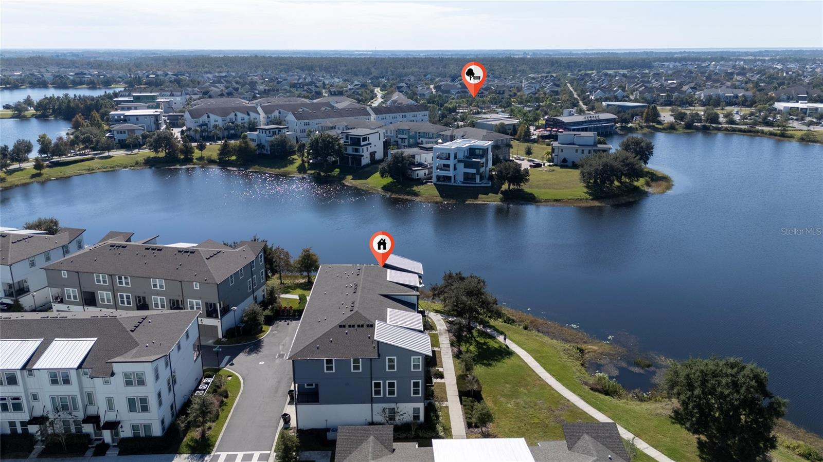 Image 27 of 41 For 12668 Willstatter Avenue