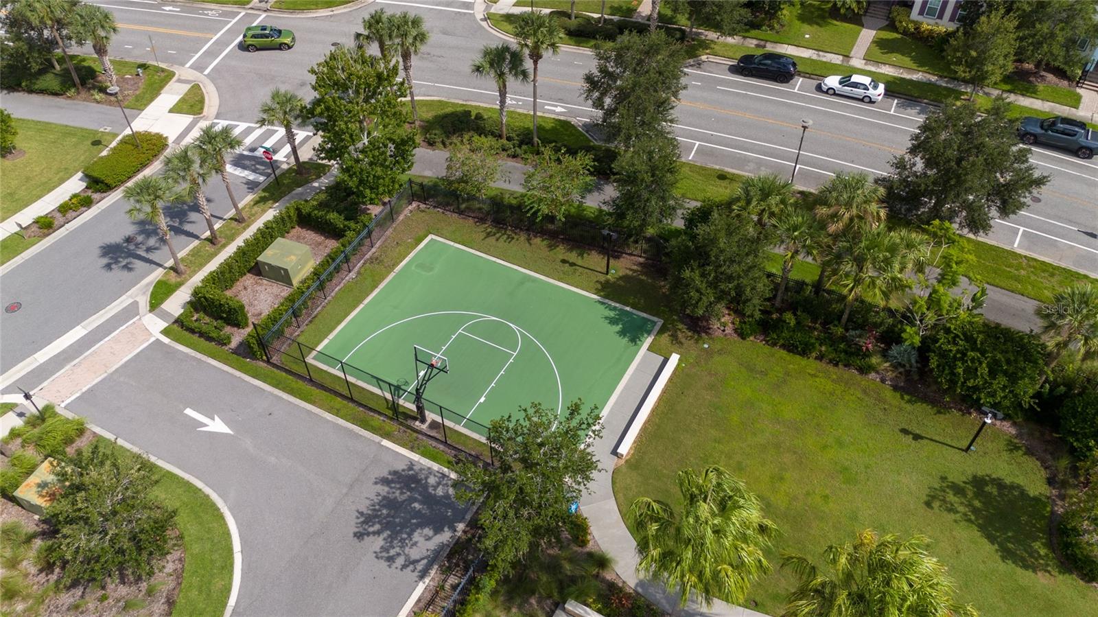 Image 40 of 41 For 12668 Willstatter Avenue