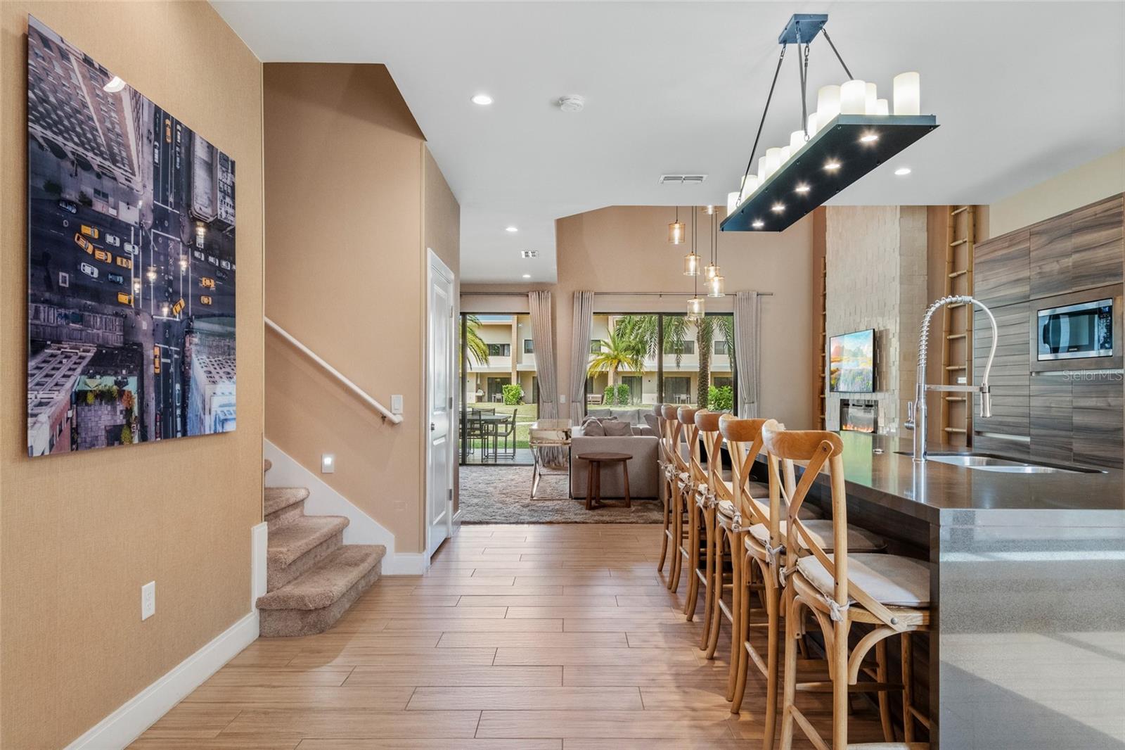 Image 4 of 55 For 7530 Brooklyn Drive