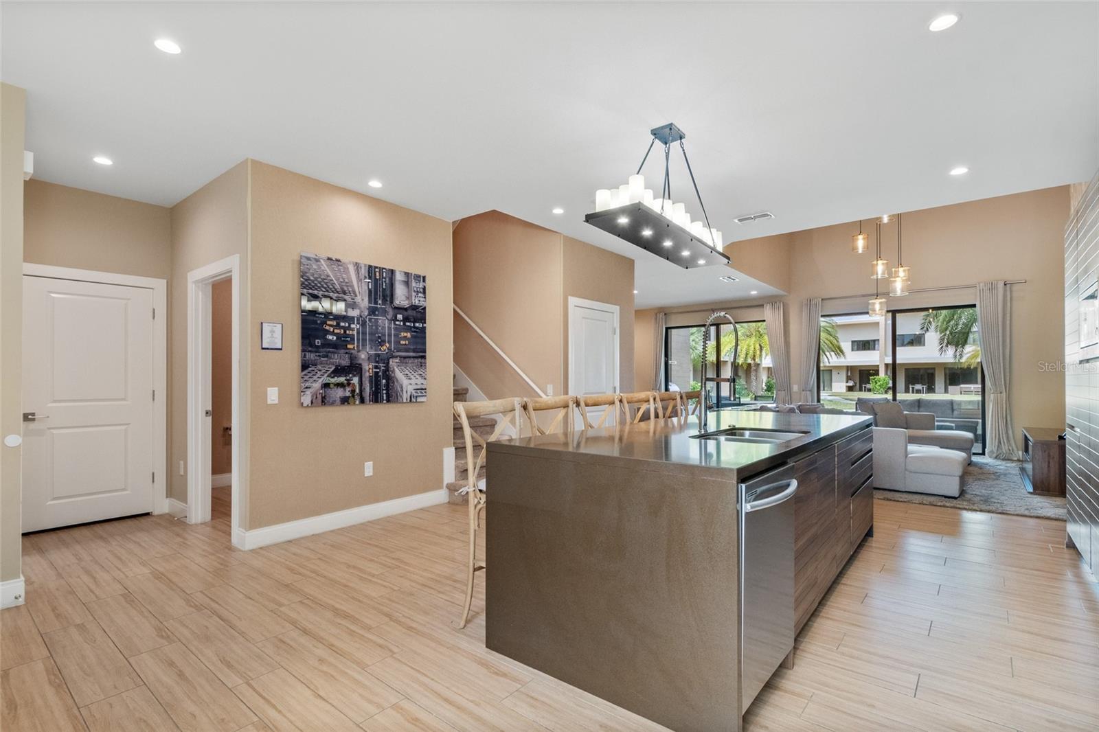 Image 5 of 55 For 7530 Brooklyn Drive