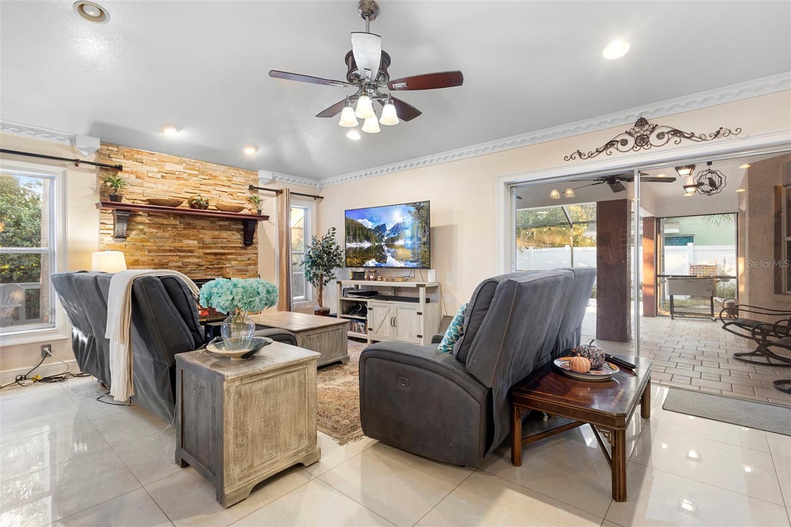 Image 21 of 56 For 16502 Cayman Drive