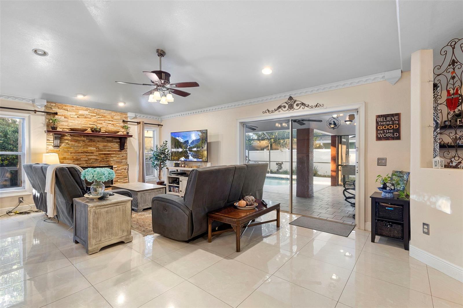 Image 23 of 56 For 16502 Cayman Drive