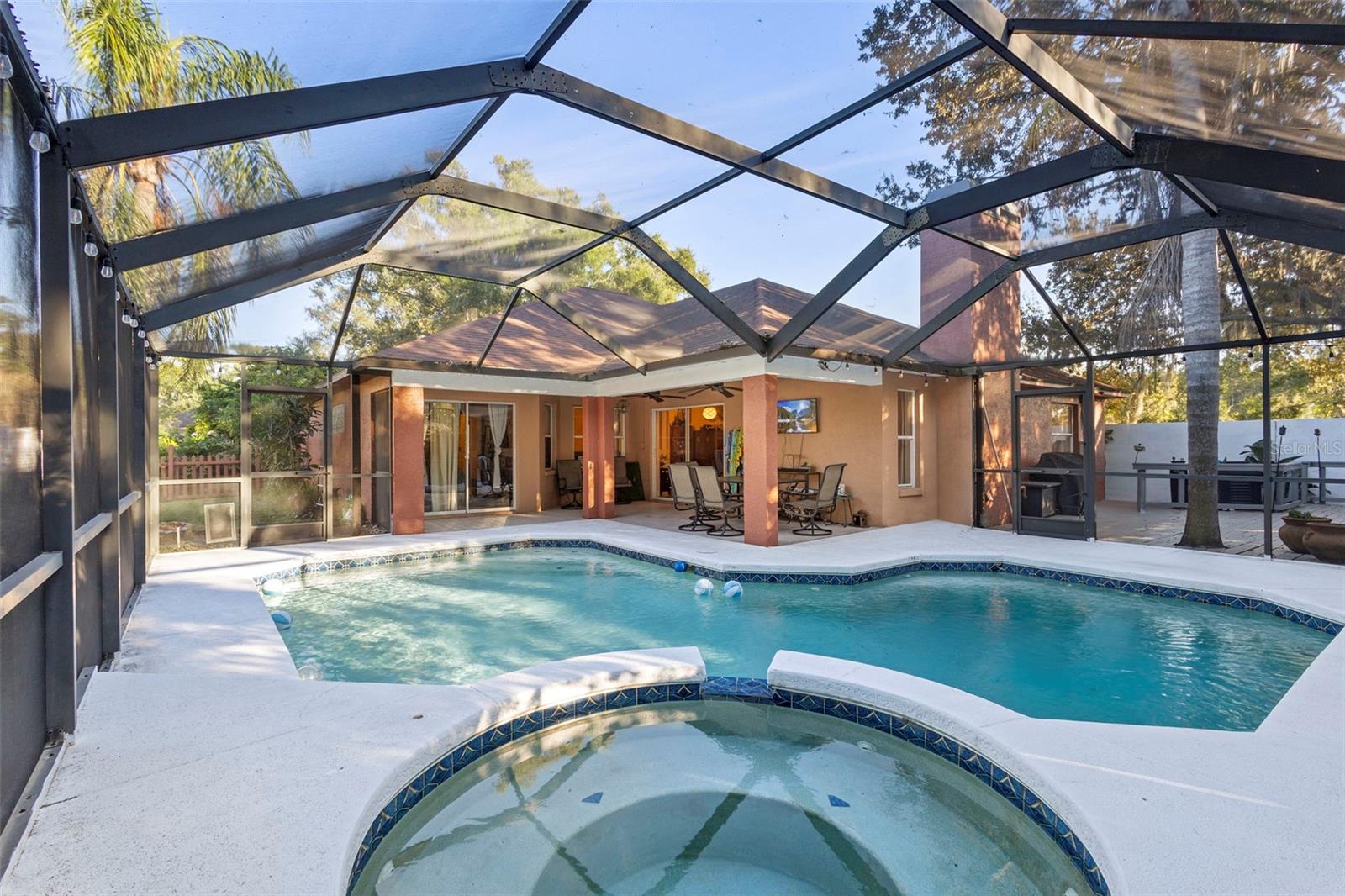 Image 52 of 56 For 16502 Cayman Drive